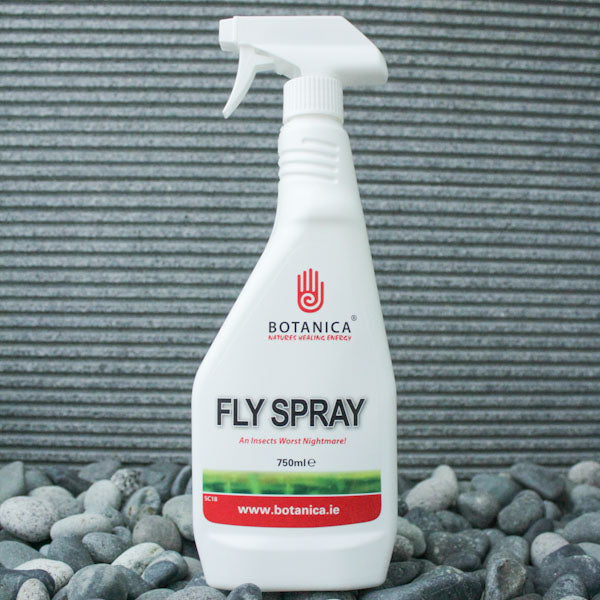 Botanica Fly Spray (750ml)