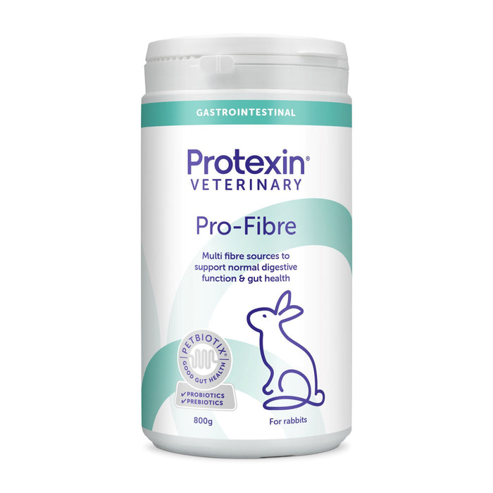Pro-fibre for Rabbits 800g