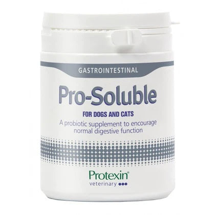Protexin Pro-Soluble (150g)