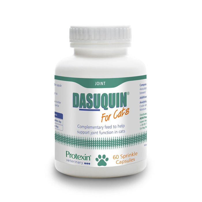 Dasuquin for Cats 60's