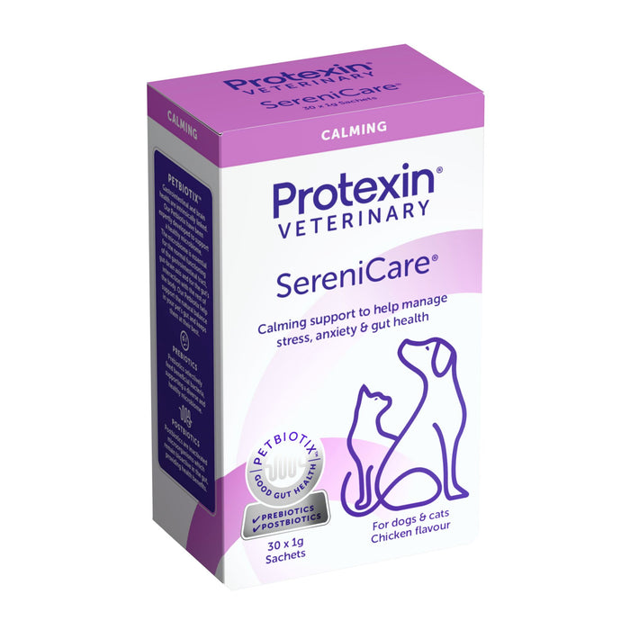 Serenicare 30x1g Sachet
