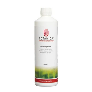 Botanica Wound Cleansing Wash (500ml)