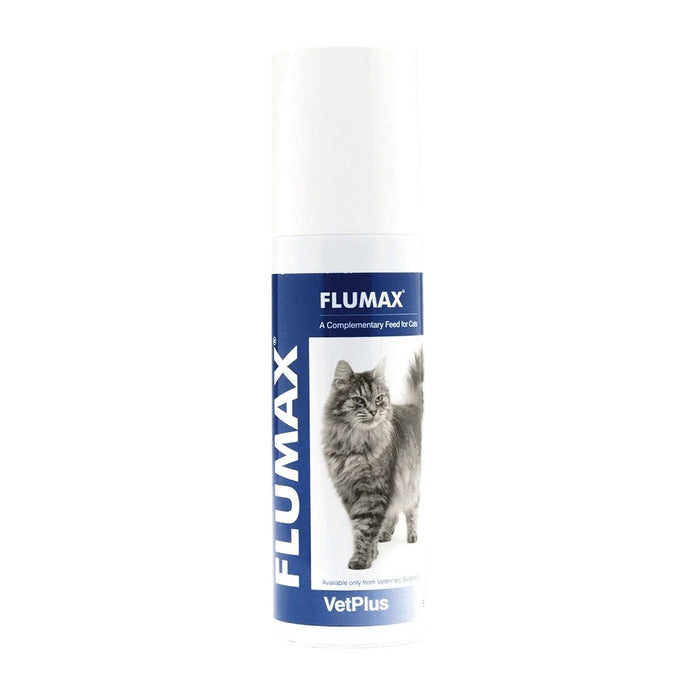 VetPlus - FLUMAX® (Respiratory Supplement For Cats) 150ml