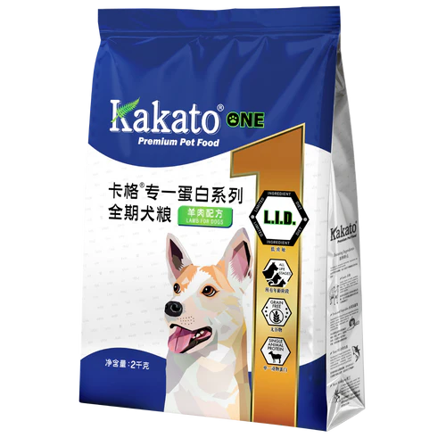 Kakato ONE Lamb for Dogs 2kg