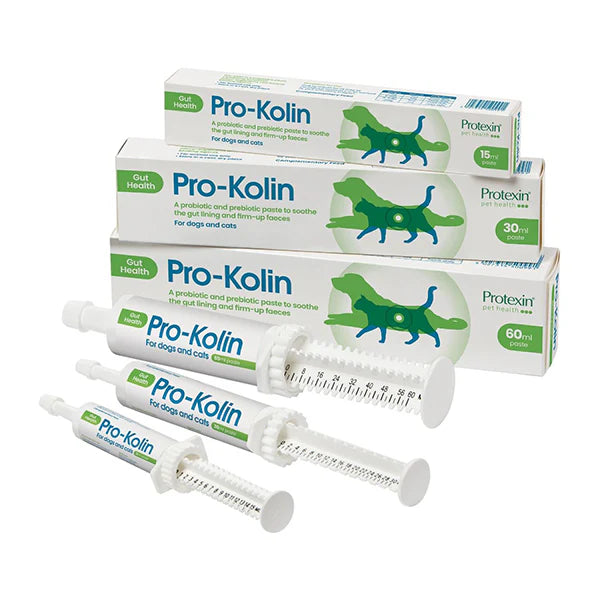 Pro-kolin Pet 15ml