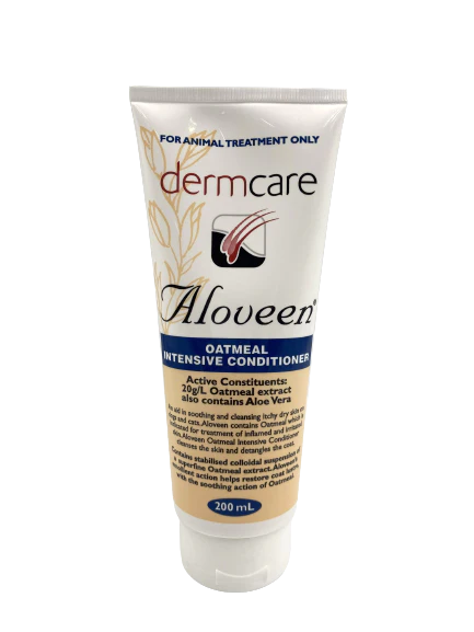 Aloveen Oatmeal Conditioner (200ml)