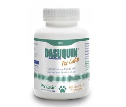 Dasuquin for Cats (60 Capsules)