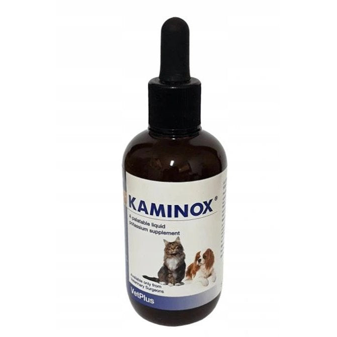 VetPlus KAMINOX® (60ml)