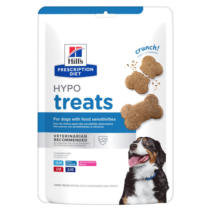 Hill's Prescription Diet - Hypoallergenic Dog Treats