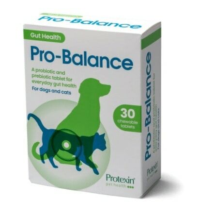 Pro-balance 30's Tab