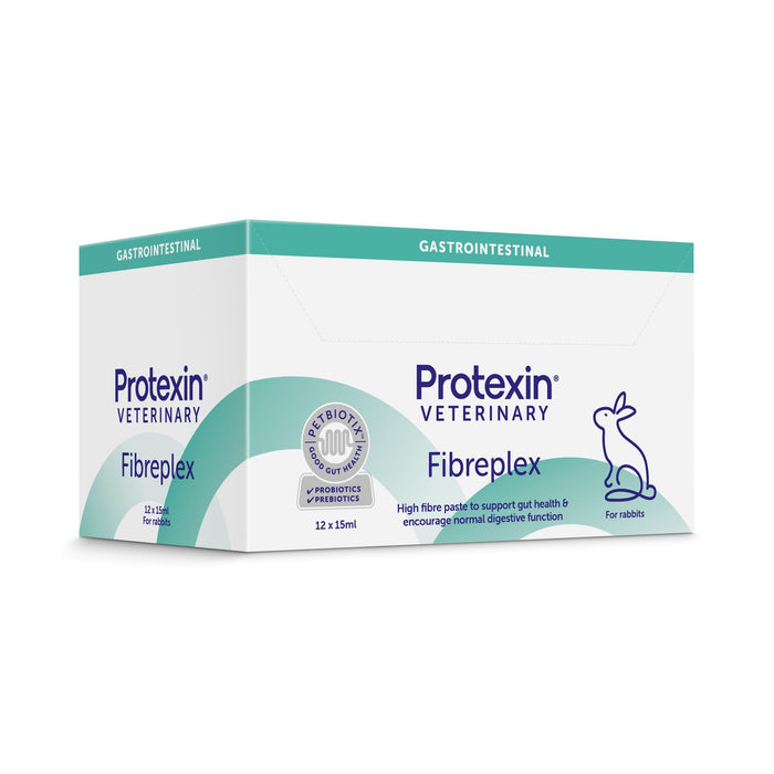 Fibreplex for Rabbits 15ml — Petston: Online Pet Supplies Store