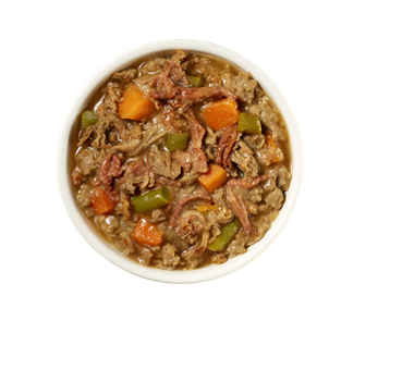 Stella & Chewy's Gourmet Stew For Dogs -  Beef, Green Bean & Sweet Potato [Weight : 12.5 oz]