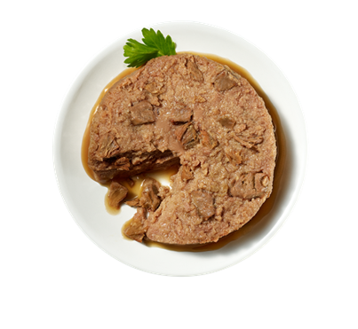 Stella & Chewy's Gourmet Pate For Dogs -  Beef & Lamb Recipe [Weight : 12.5 oz]