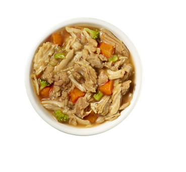 Stella & Chewy's Gourmet Stew For Dogs -  Chicken, Carrot & Broccoli [Weight : 12.5 oz]
