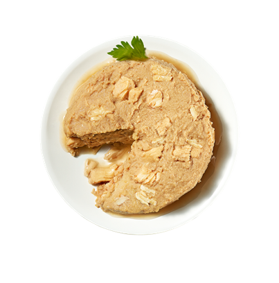 Stella & Chewy's Gourmet Pate For Dogs -  Chicken & Chicken Liver Recipe [Weight : 12.5 oz]