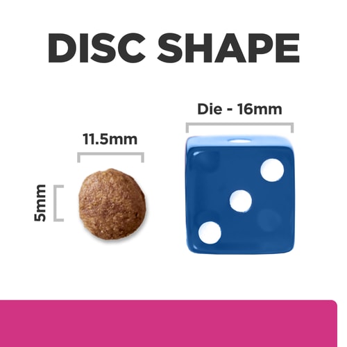 Hill's Prescription Diet - Gastrointestinal Biome Dry Dog Food
