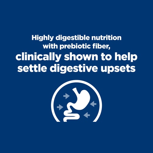Hill's Prescription Diet - i/d Digestive Care Chicken & Vegetable Stew Cat Food