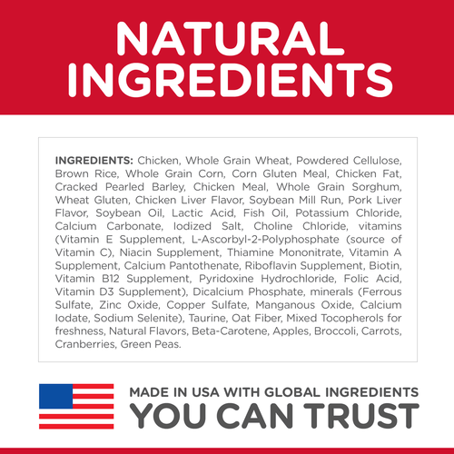 Hill's Science Diet - Adult Oral Care dog food
